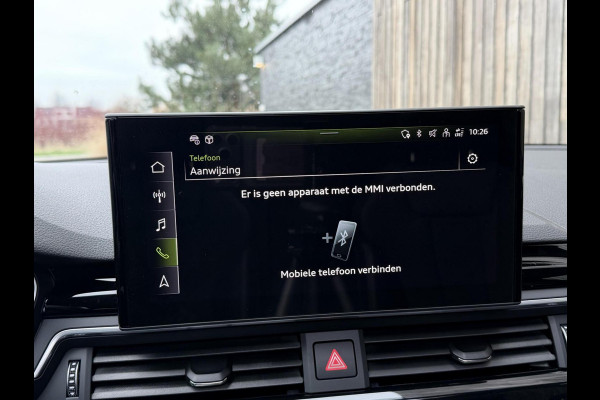 Audi A4 Avant 35 TFSI Competition S line Automaat | Panoramadak | Sfeerverlichting | LED verlichting | Climate & cruise control | Trekha