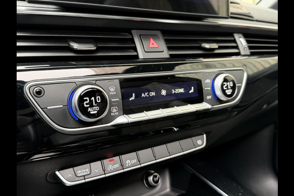 Audi A4 Avant 35 TFSI Competition S line Automaat | Panoramadak | Sfeerverlichting | LED verlichting | Climate & cruise control | Trekha