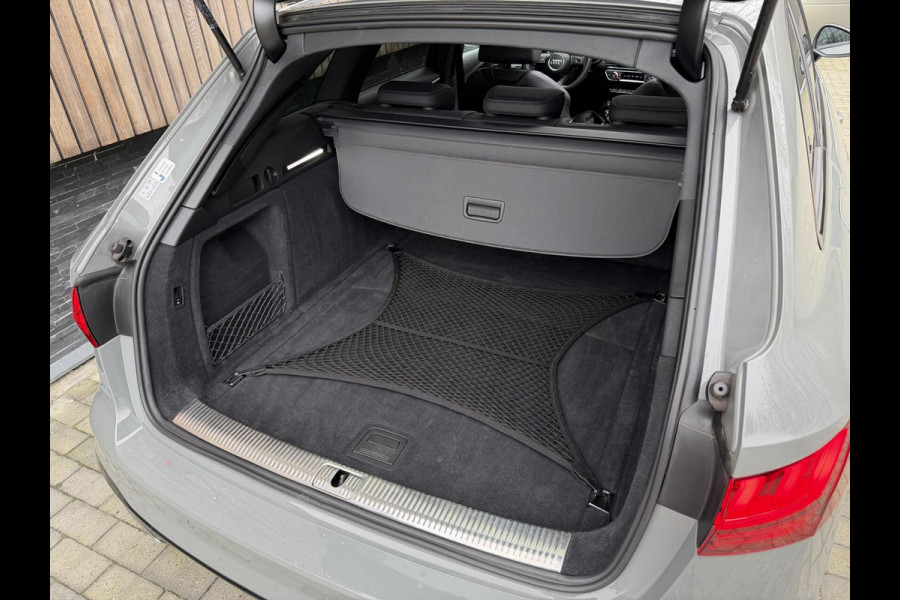 Audi A4 Avant 35 TFSI Competition S line Automaat | Panoramadak | Sfeerverlichting | LED verlichting | Climate & cruise control | Trekha