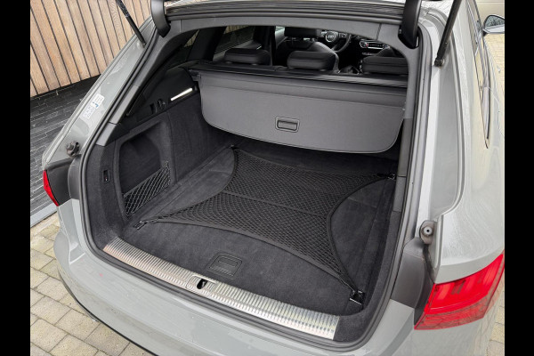 Audi A4 Avant 35 TFSI Competition S line Automaat | Panoramadak | Sfeerverlichting | LED verlichting | Climate & cruise control | Trekha