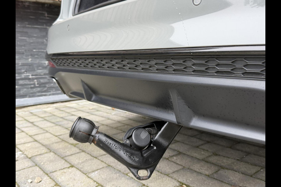 Audi A4 Avant 35 TFSI Competition S line Automaat | Panoramadak | Sfeerverlichting | LED verlichting | Climate & cruise control | Trekha