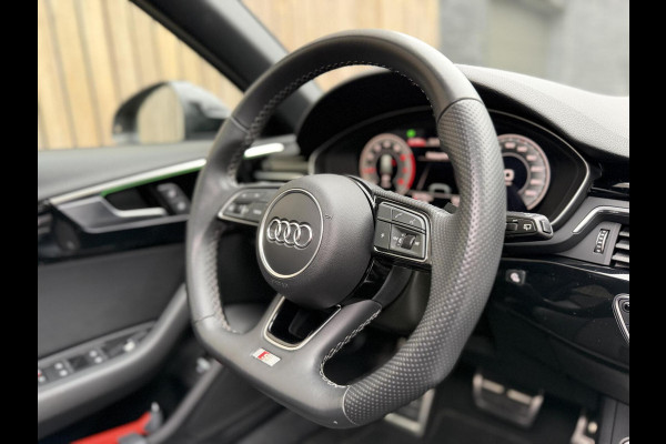 Audi A4 Avant 35 TFSI Competition S line Automaat | Panoramadak | Sfeerverlichting | LED verlichting | Climate & cruise control | Trekha