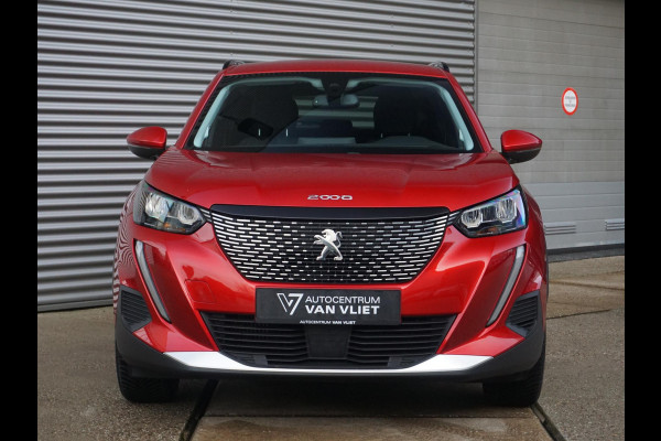 Peugeot 2008 1.2 PureTech Allure Trekhaak