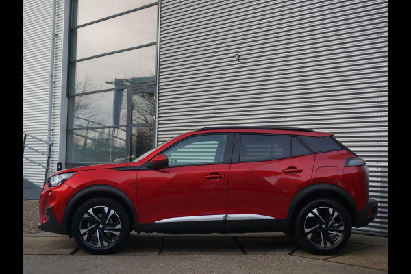 Peugeot 2008 1.2 PureTech Allure Trekhaak