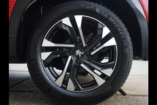 Peugeot 2008 1.2 PureTech Allure Trekhaak