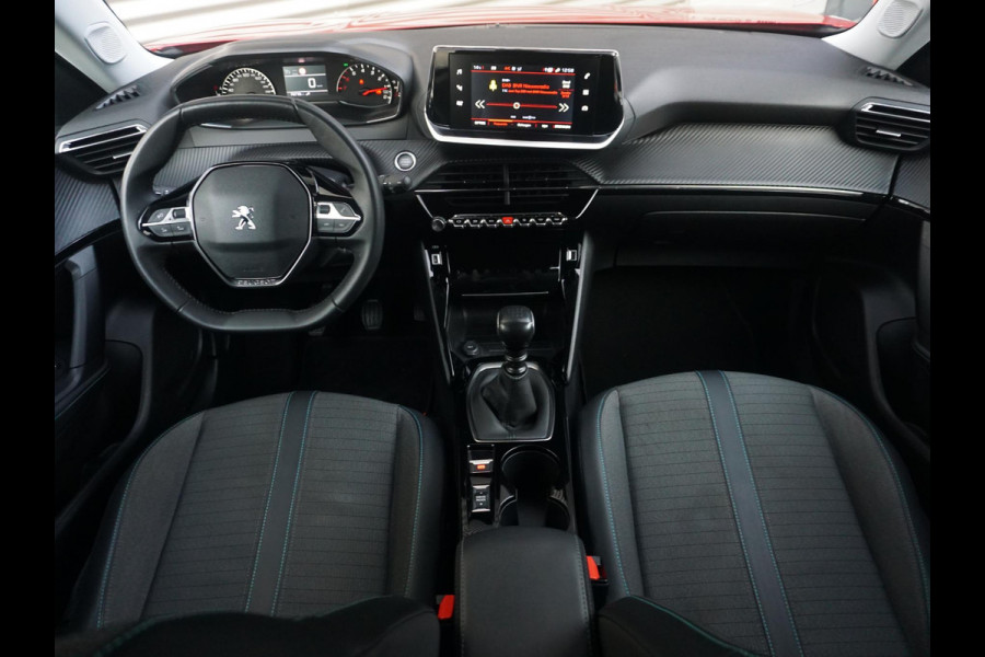 Peugeot 2008 1.2 PureTech Allure Trekhaak