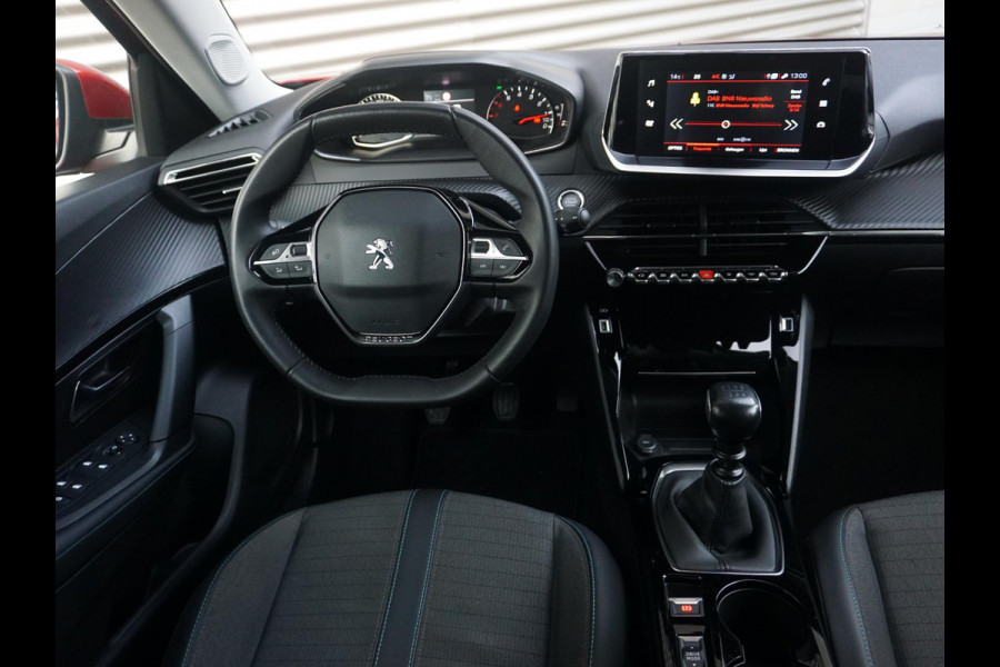 Peugeot 2008 1.2 PureTech Allure Trekhaak