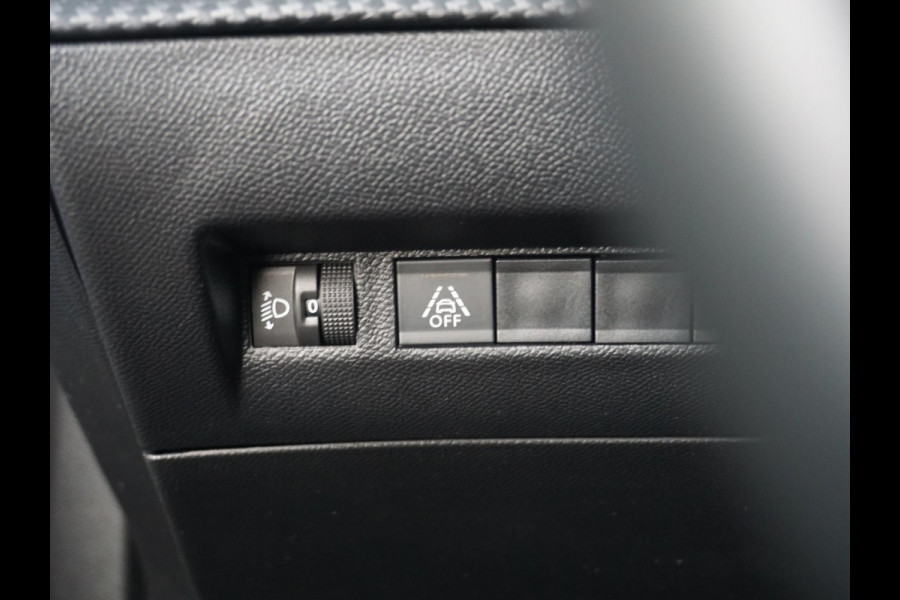 Peugeot 2008 1.2 PureTech Allure Trekhaak