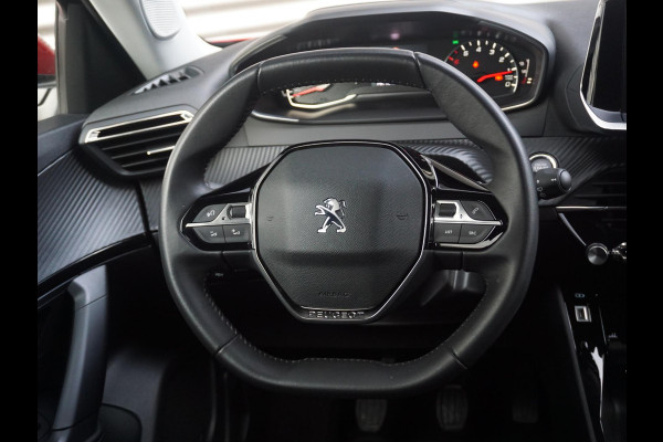 Peugeot 2008 1.2 PureTech Allure Trekhaak