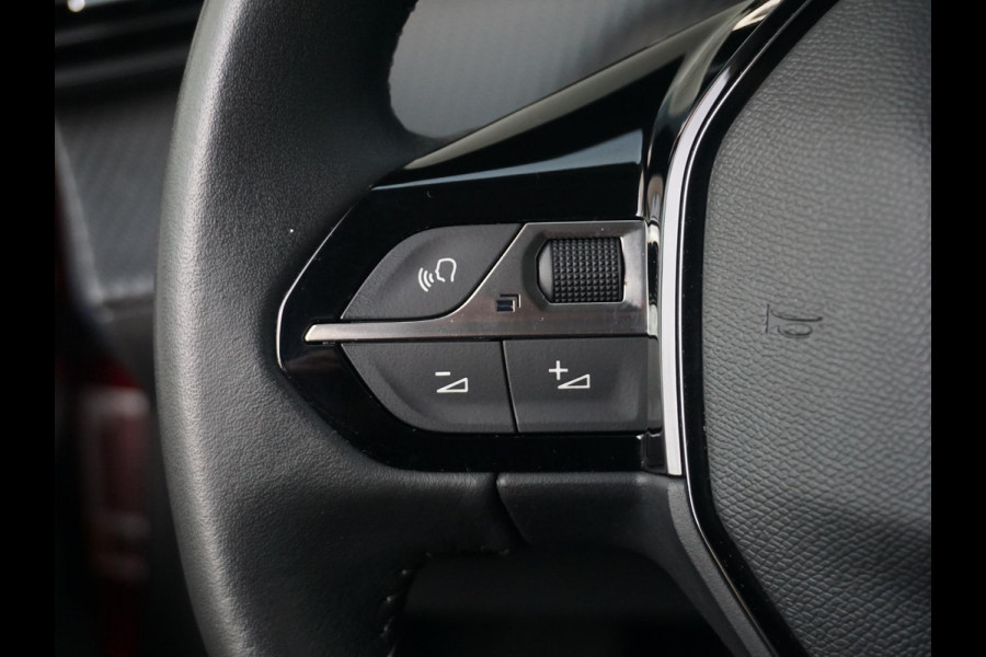 Peugeot 2008 1.2 PureTech Allure Trekhaak