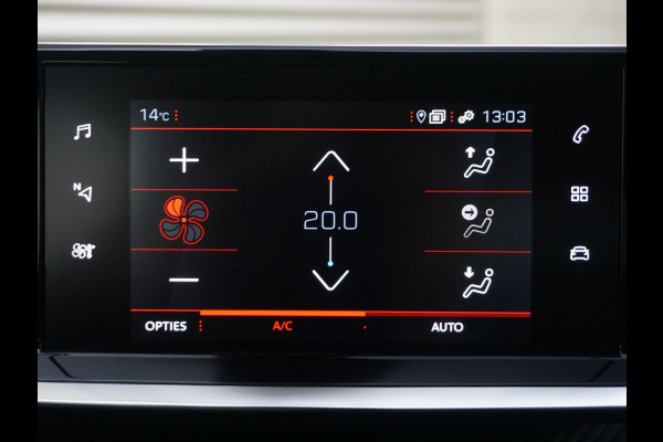 Peugeot 2008 1.2 PureTech Allure Trekhaak