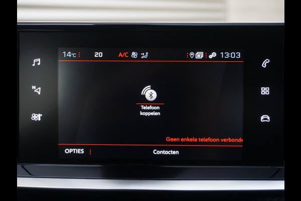 Peugeot 2008 1.2 PureTech Allure Trekhaak