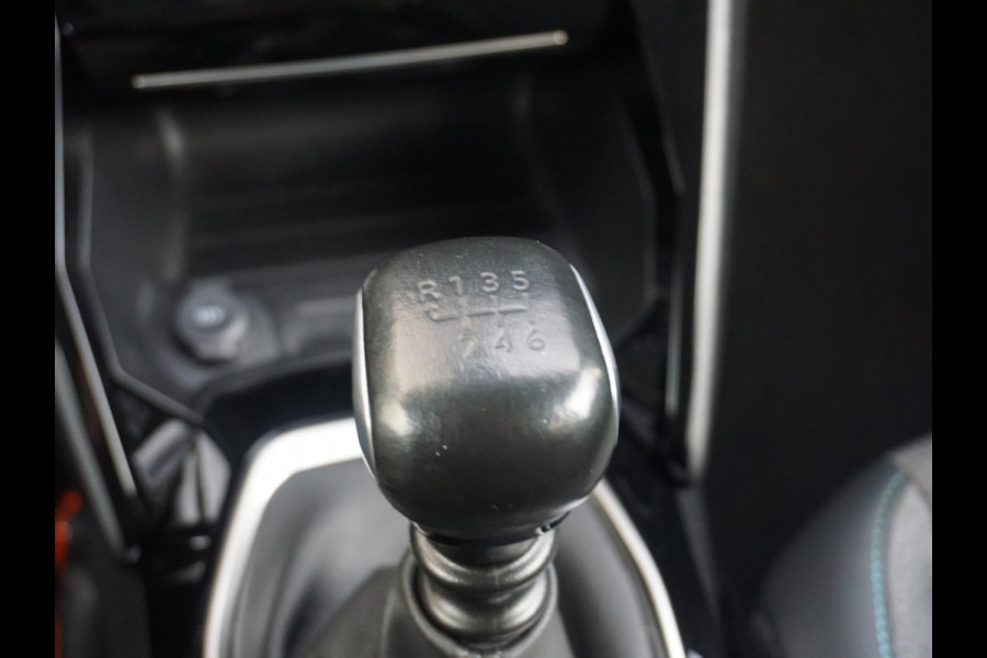 Peugeot 2008 1.2 PureTech Allure Trekhaak