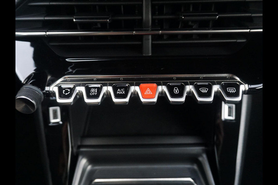 Peugeot 2008 1.2 PureTech Allure Trekhaak