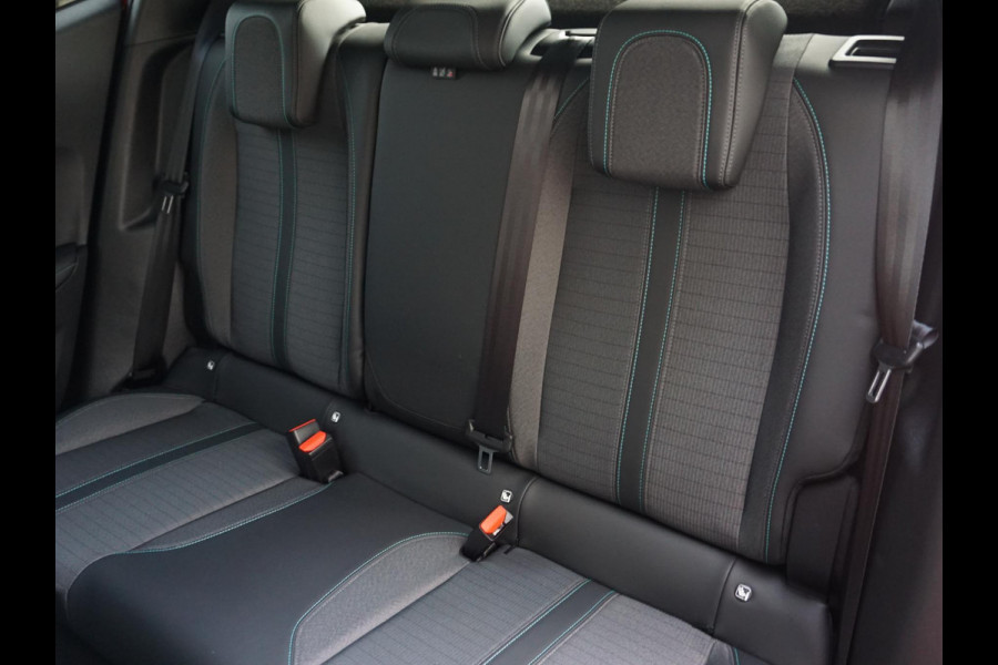 Peugeot 2008 1.2 PureTech Allure Trekhaak