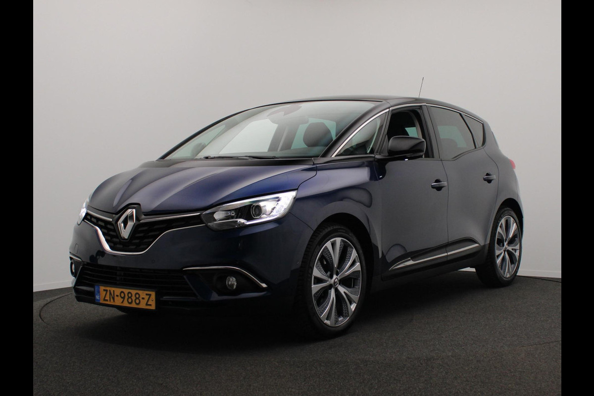 Renault Scénic 1.3 TCe Intens Trekhaak Navigatie Origineel NL