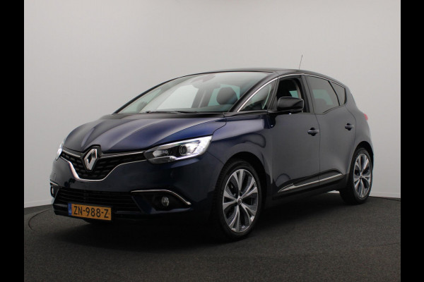 Renault Scénic 1.3 TCe Intens Trekhaak Navigatie Origineel NL