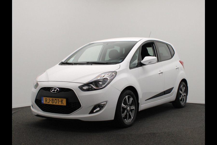 Hyundai ix20 1.4i Go! Camera Navigatie Airco