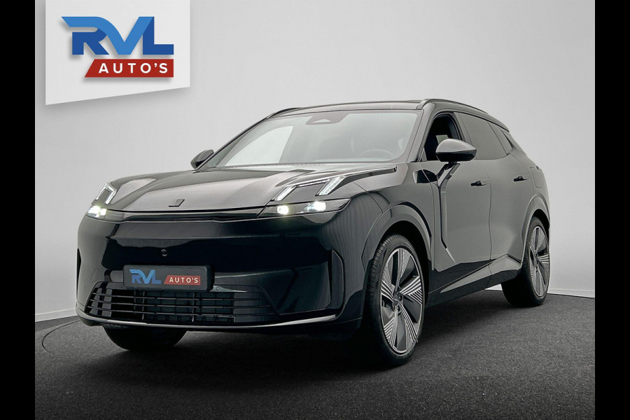 Lynk & Co 08 1.5 More * Direct Beschikbaar * Harman/Kardon Stoelmassage 200km Elektrisch 21''