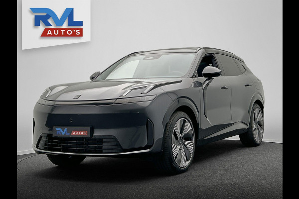 Lynk & Co 08 1.5 More * Direct Beschikbaar * Harman/Kardon Stoelmassage 200km Elektrisch 21''