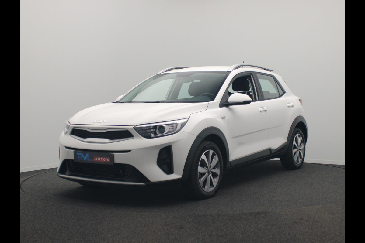 Kia Stonic 1.0 T-GDi DynamicLine Apple/Carplay 1e Eigenaar