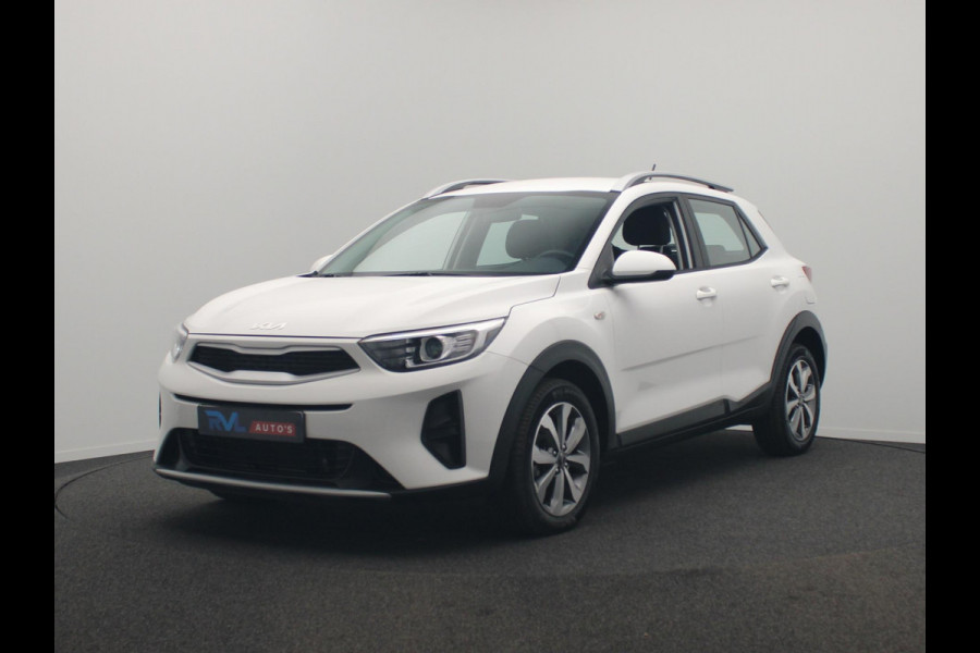 Kia Stonic 1.0 T-GDi DynamicLine Apple/Carplay 1e Eigenaar
