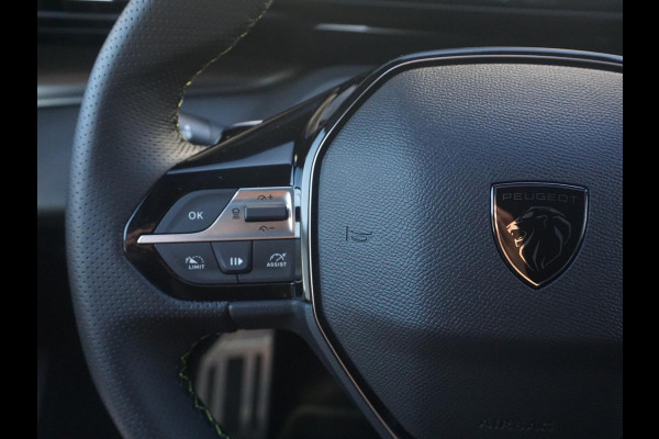 Peugeot 408 1.6 HYbrid 225 EAT8 GT Afn. trekhaak