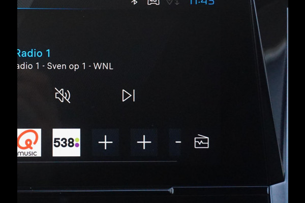 Peugeot 408 1.6 HYbrid 225 EAT8 GT Afn. trekhaak