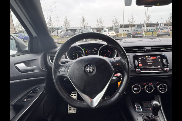 Alfa Romeo Giulietta 1.6 JTDm Sport | Meer foto's volgen!