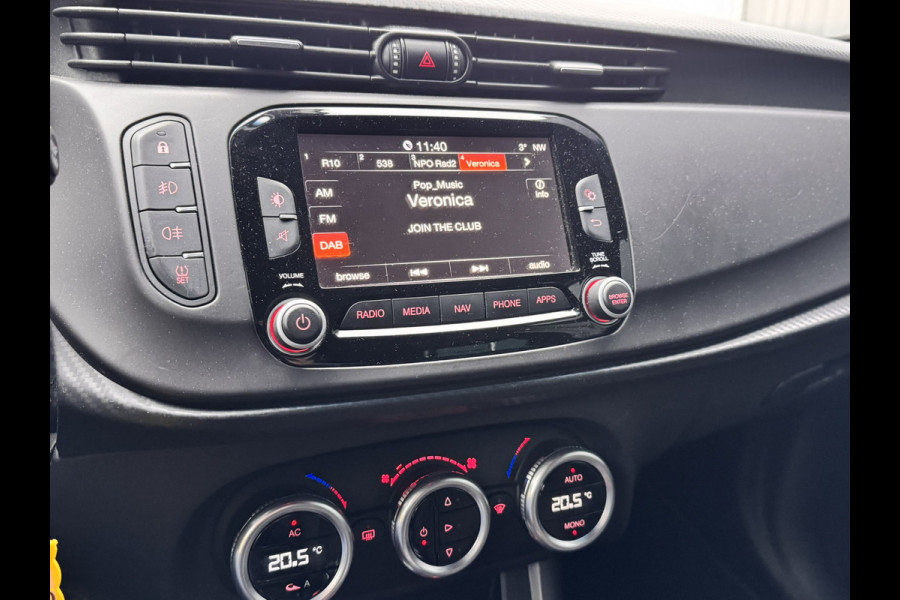 Alfa Romeo Giulietta 1.6 JTDm Sport | Meer foto's volgen!