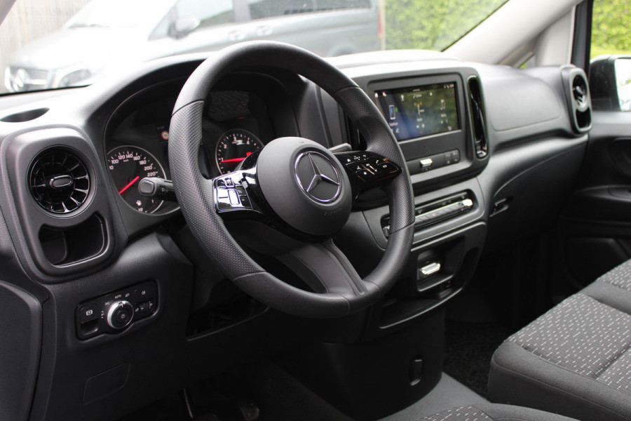 Mercedes-Benz Vito 114 CDI / Edition / Automaat / Lang / 7.000km!! / Led / Camera / Navi / NIEUWSTAAT