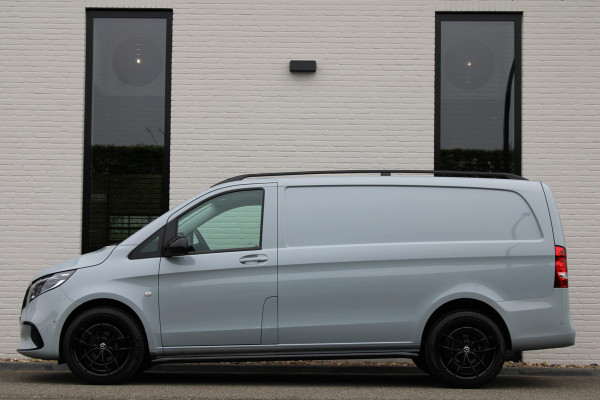 Mercedes-Benz Vito 114 CDI / Edition / Automaat / Lang / 7.000km!! / Led / Camera / Navi / NIEUWSTAAT
