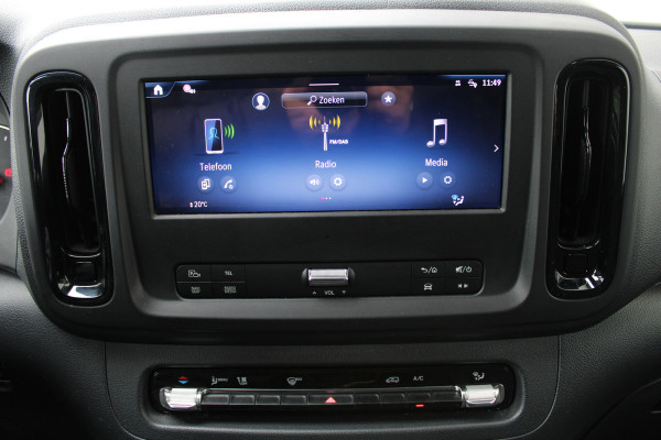 Mercedes-Benz Vito 114 CDI / Edition / Automaat / Lang / 7.000km!! / Led / Camera / Navi / NIEUWSTAAT