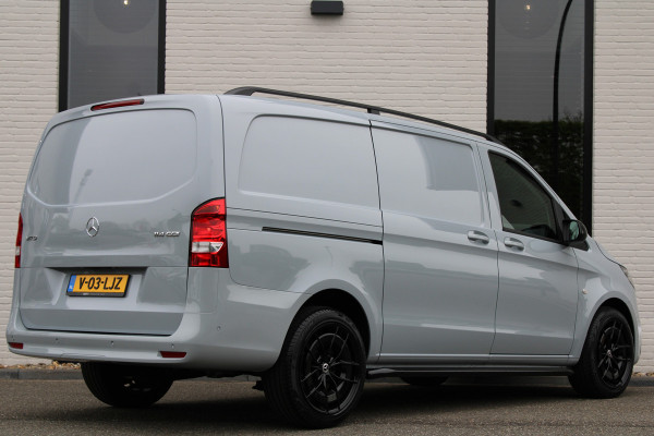Mercedes-Benz Vito 114 CDI / Edition / Automaat / Lang / 7.000km!! / Led / Camera / Navi / NIEUWSTAAT