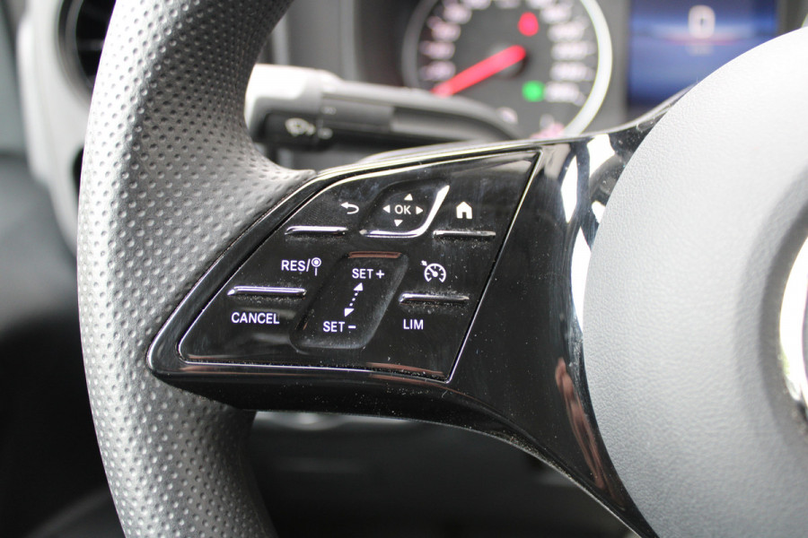 Mercedes-Benz Vito 114 CDI / Edition / Automaat / Lang / 7.000km!! / Led / Camera / Navi / NIEUWSTAAT