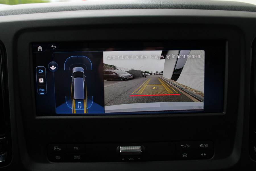 Mercedes-Benz Vito 114 CDI / Edition / Automaat / Lang / 7.000km!! / Led / Camera / Navi / NIEUWSTAAT