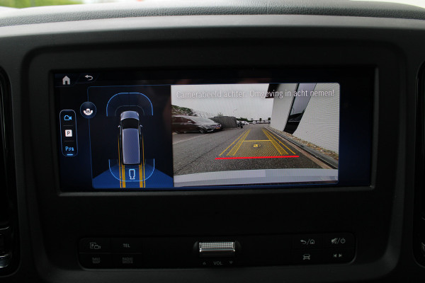 Mercedes-Benz Vito 114 CDI / Edition / Automaat / Lang / 7.000km!! / Led / Camera / Navi / NIEUWSTAAT