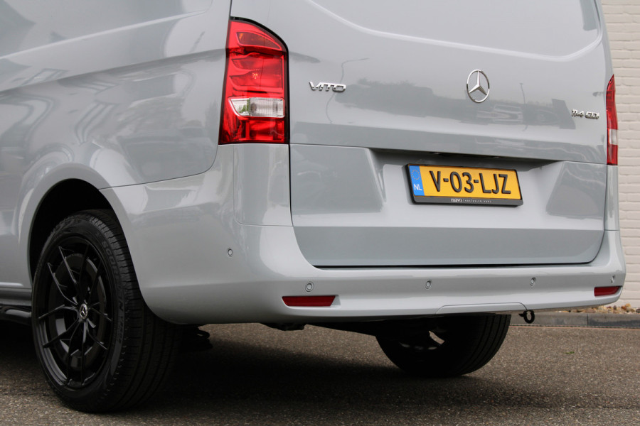 Mercedes-Benz Vito 114 CDI / Edition / Automaat / Lang / 7.000km!! / Led / Camera / Navi / NIEUWSTAAT