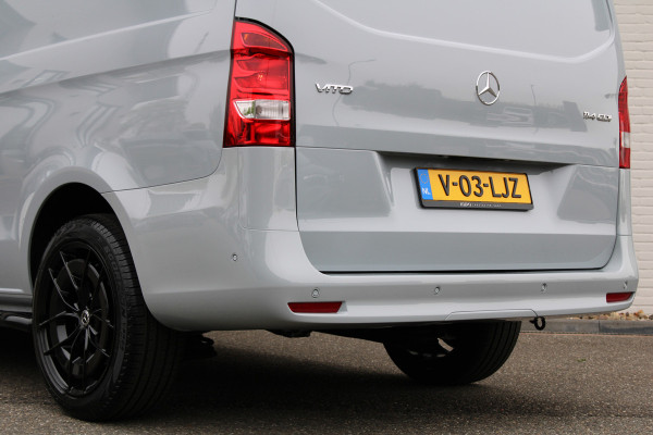 Mercedes-Benz Vito 114 CDI / Edition / Automaat / Lang / 7.000km!! / Led / Camera / Navi / NIEUWSTAAT