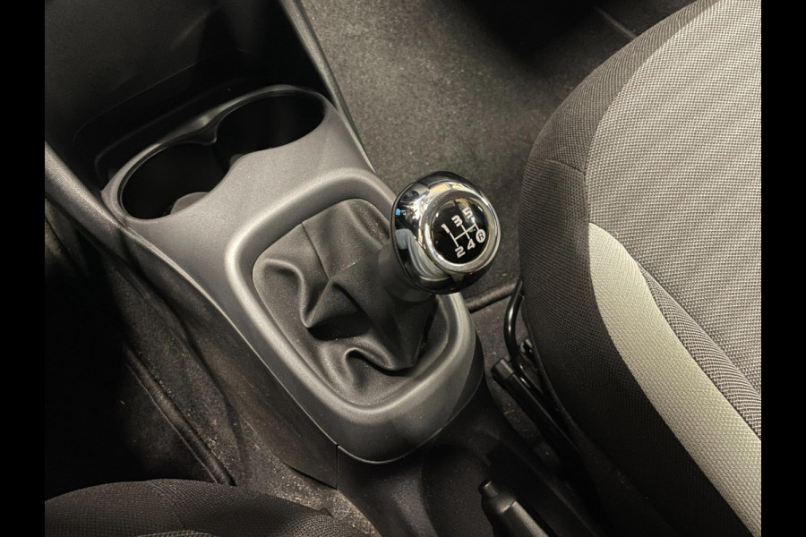 Toyota Aygo 1.0 VVT-i x-play|APPLE CARPLAY,ANDROID AUTO|CAMERA|AIRCO|CRUISE CONTROL|5-DEURS|1e EIGENAAR|NL-AUTO|NAP|DEALER ONDERH|