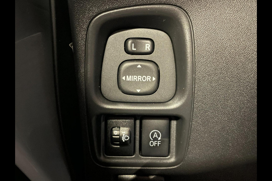 Toyota Aygo 1.0 VVT-i x-play|APPLE CARPLAY,ANDROID AUTO|CAMERA|AIRCO|CRUISE CONTROL|5-DEURS|1e EIGENAAR|NL-AUTO|NAP|DEALER ONDERH|