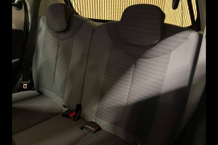 Toyota Aygo 1.0 VVT-i x-play|APPLE CARPLAY,ANDROID AUTO|CAMERA|AIRCO|CRUISE CONTROL|5-DEURS|1e EIGENAAR|NL-AUTO|NAP|DEALER ONDERH|