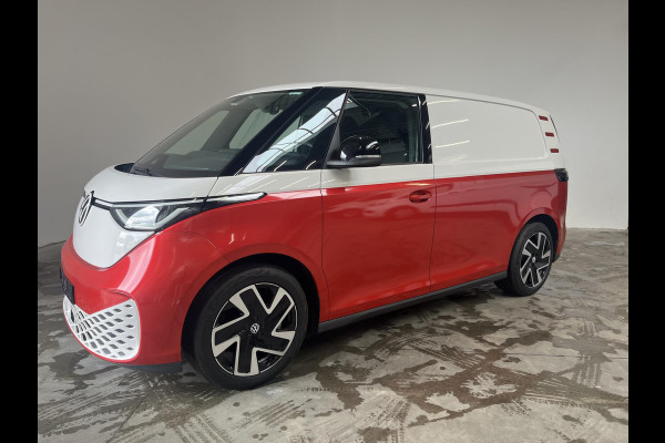 Volkswagen ID. Buzz Cargo L1H1 204 pk 77 kWh PRO Adaptive Cruise Trekhaak PDC Camera Keyless