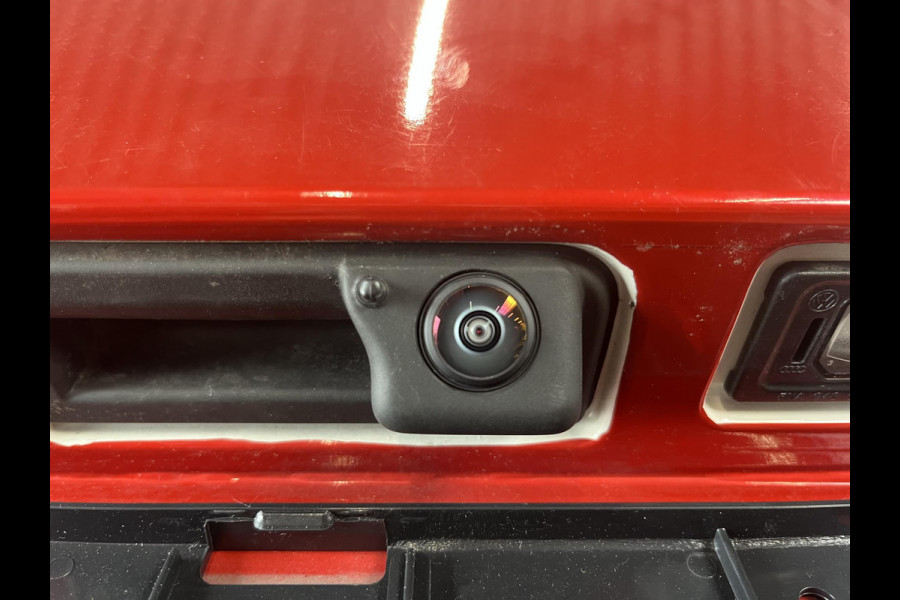 Volkswagen ID. Buzz Cargo L1H1 204 pk 77 kWh PRO Adaptive Cruise Trekhaak PDC Camera Keyless