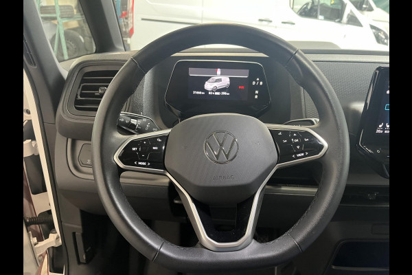 Volkswagen ID. Buzz Cargo L1H1 204 pk 77 kWh PRO Adaptive Cruise Trekhaak PDC Camera Keyless