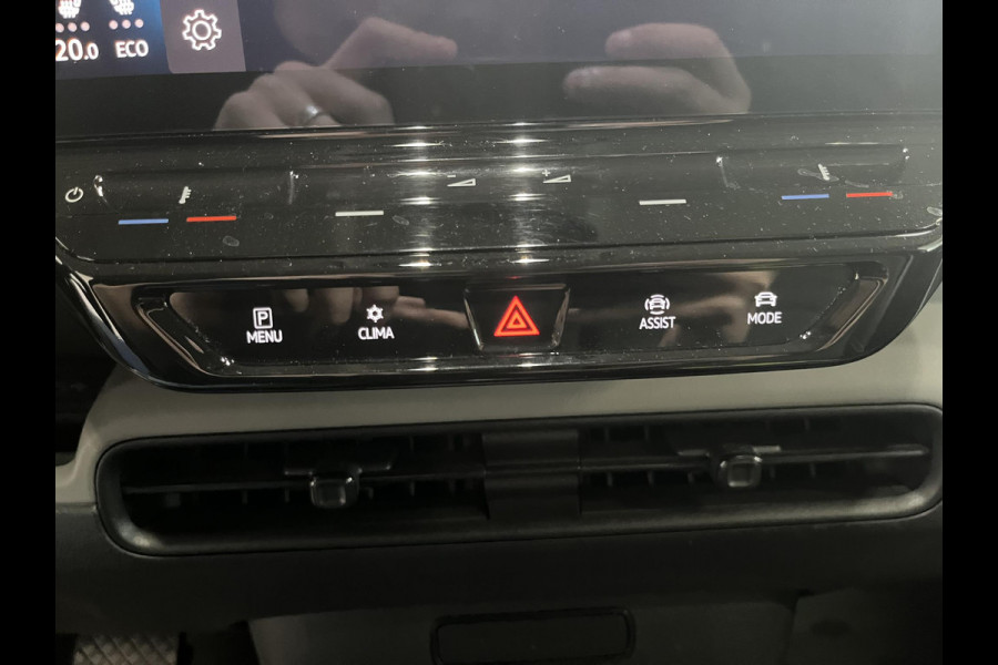 Volkswagen ID. Buzz Cargo L1H1 204 pk 77 kWh PRO Adaptive Cruise Trekhaak PDC Camera Keyless