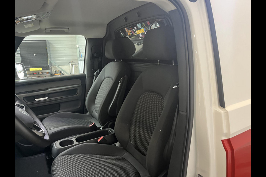 Volkswagen ID. Buzz Cargo L1H1 204 pk 77 kWh PRO Adaptive Cruise Trekhaak PDC Camera Keyless