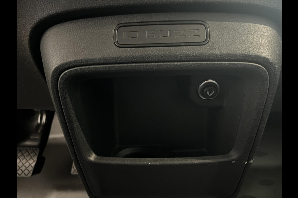 Volkswagen ID. Buzz Cargo L1H1 204 pk 77 kWh PRO Adaptive Cruise Trekhaak PDC Camera Keyless