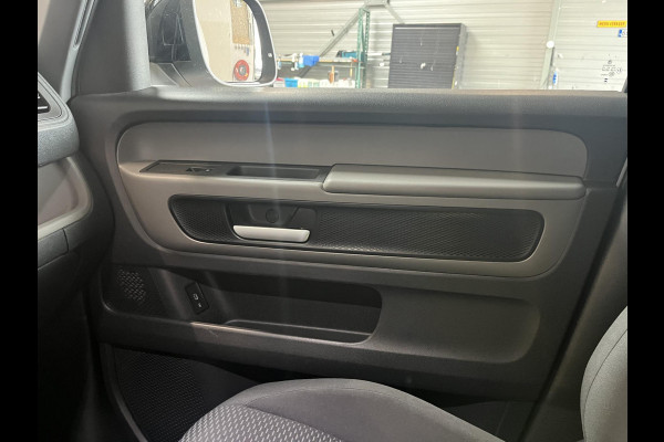 Volkswagen ID. Buzz Cargo L1H1 204 pk 77 kWh PRO Adaptive Cruise Trekhaak PDC Camera Keyless