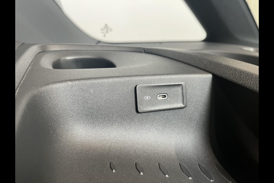 Volkswagen ID. Buzz Cargo L1H1 204 pk 77 kWh PRO Adaptive Cruise Trekhaak PDC Camera Keyless